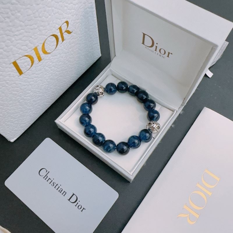 Christian Dior Bracelets